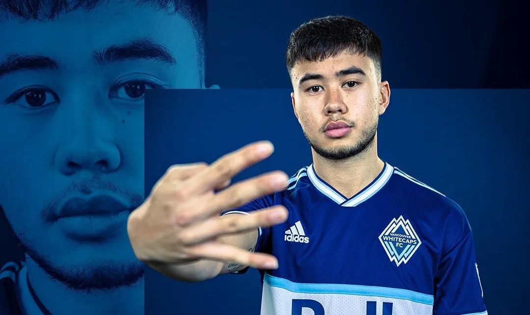 媒體人：伍小海為國足效力，需解決的問題是他曾為加拿大U23出場