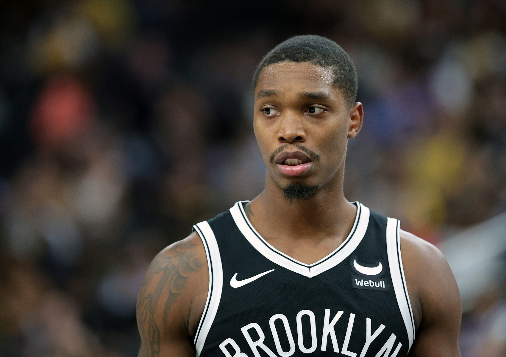 “壓哨”重返NBA！朗尼-沃克：我現(xiàn)在還在消化這一切 感謝上帝