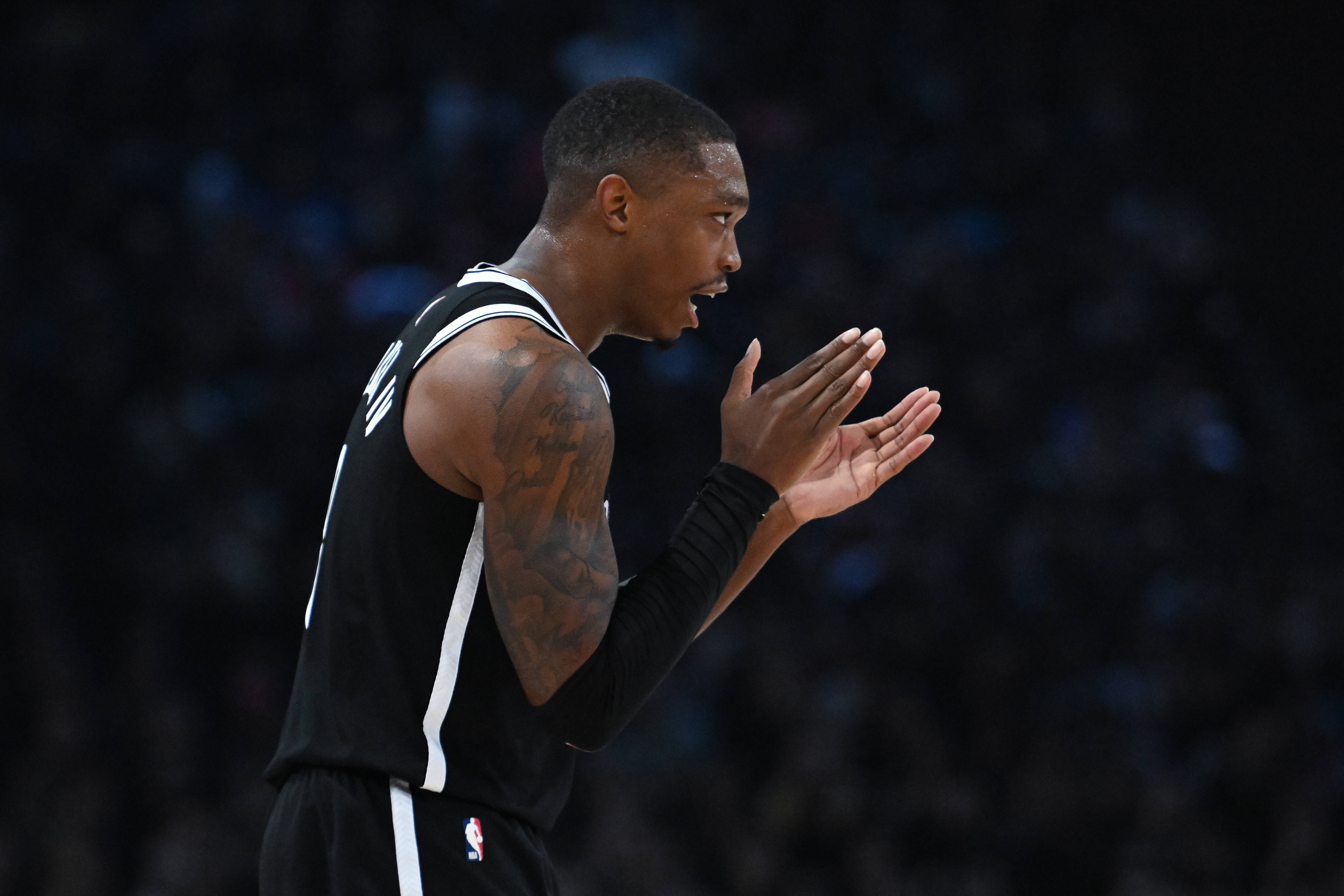 重返NBA！Shams：朗尼-沃克同意與76人簽下2年370萬美元合同