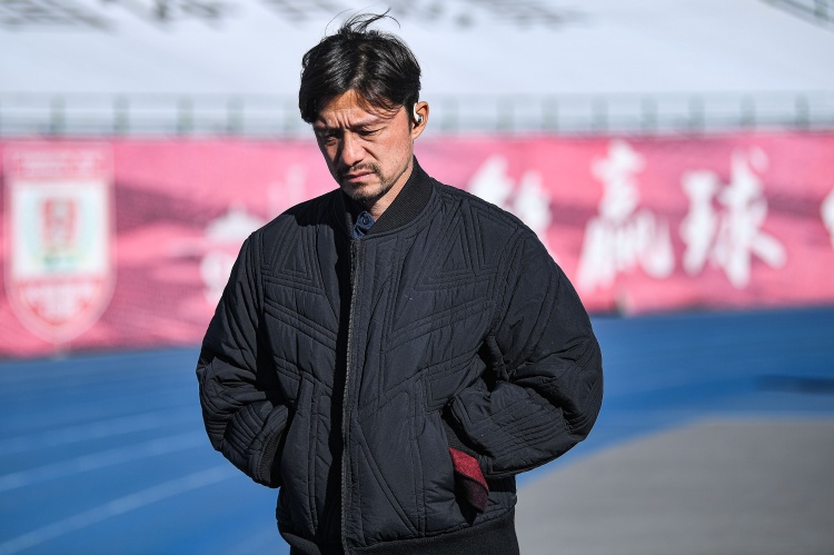 兩隊均三連敗開局！足球報談亞泰vs三鎮(zhèn)：亞泰力爭打好第一個主場